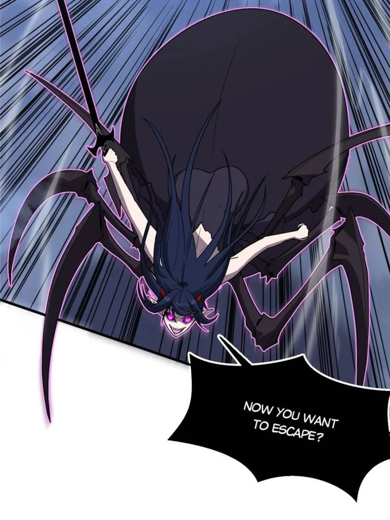 Seres’s Resolve: The Battle for Humanity Chapter 18 page 53