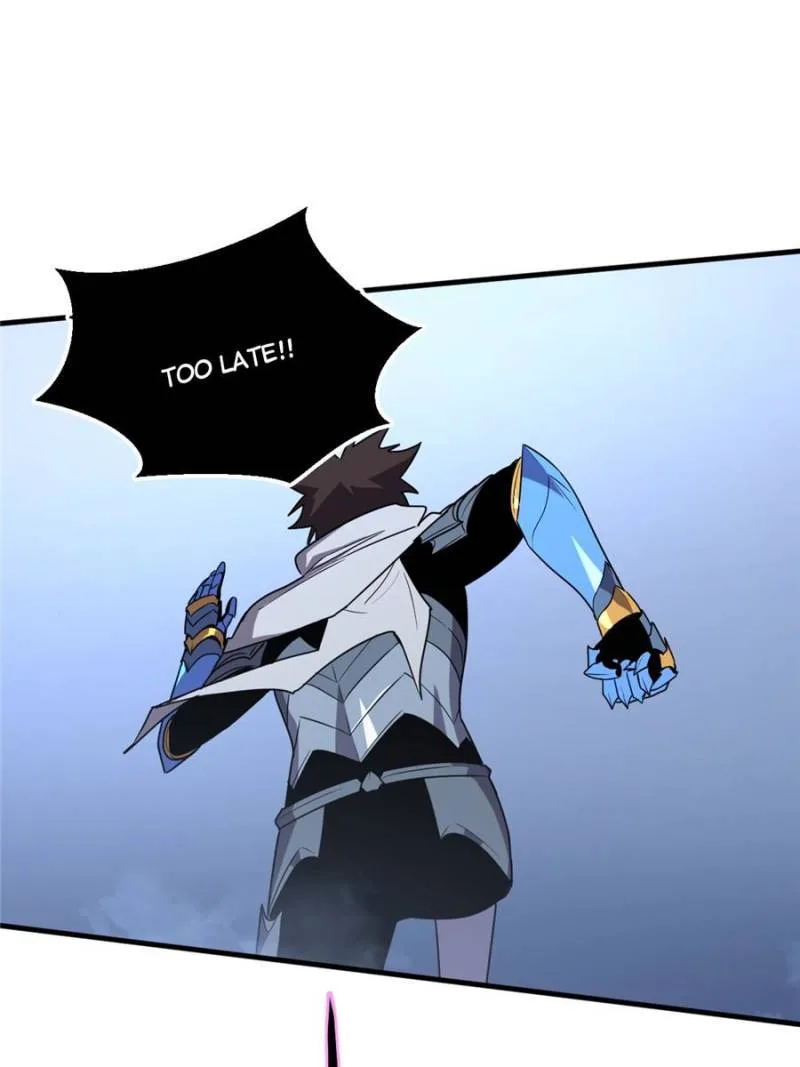 Seres’s Resolve: The Battle for Humanity Chapter 18 page 54