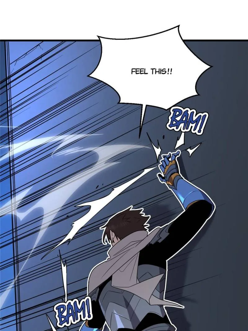 Seres’s Resolve: The Battle for Humanity Chapter 19 page 40