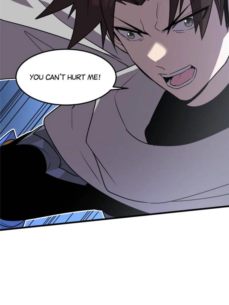 Seres’s Resolve: The Battle for Humanity Chapter 18 page 62