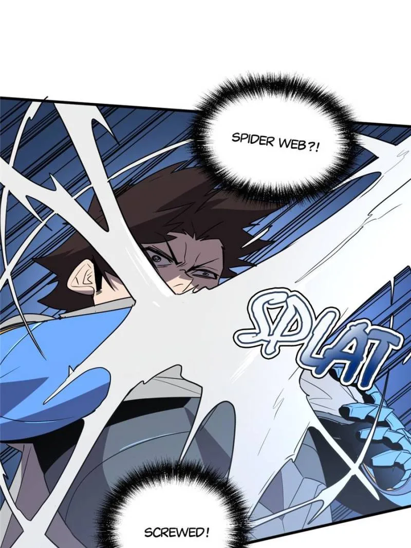 Seres’s Resolve: The Battle for Humanity Chapter 18 page 65
