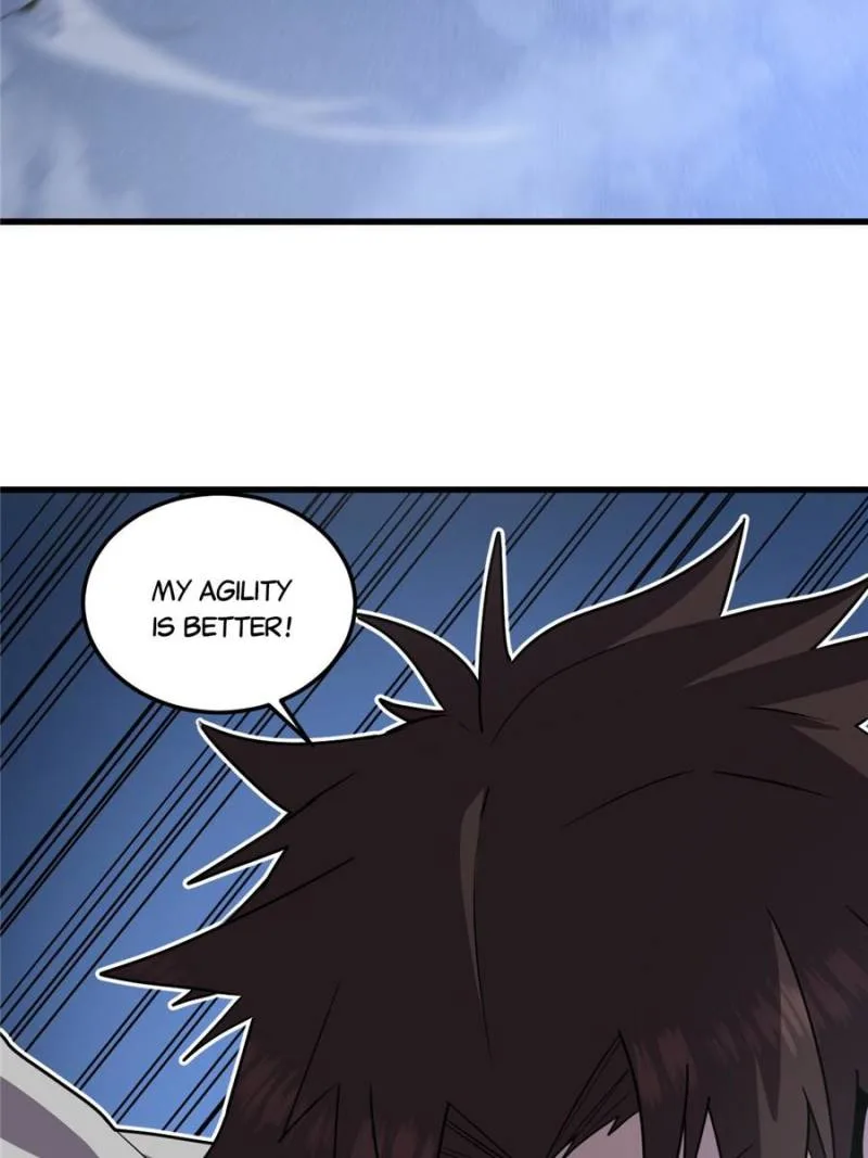 Seres’s Resolve: The Battle for Humanity Chapter 18 page 61