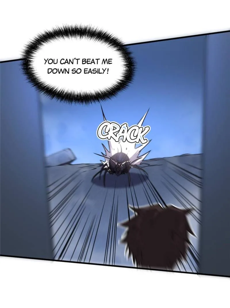 Seres’s Resolve: The Battle for Humanity Chapter 19 page 39