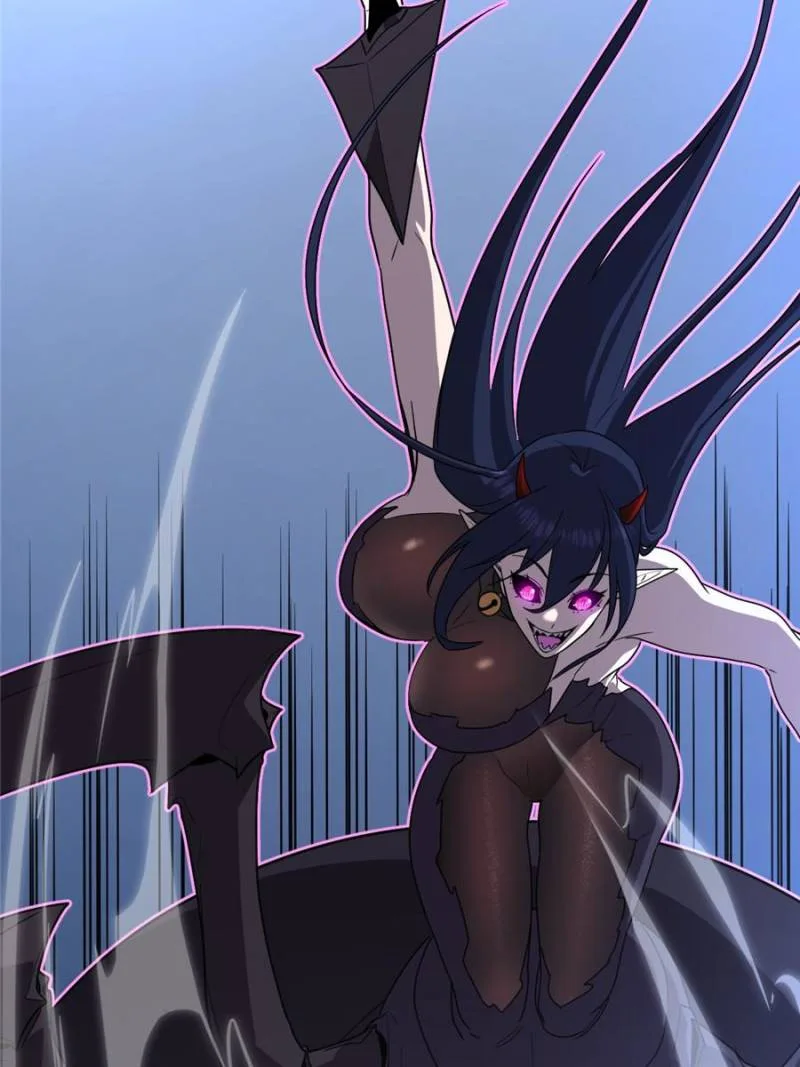 Seres’s Resolve: The Battle for Humanity Chapter 18 page 56