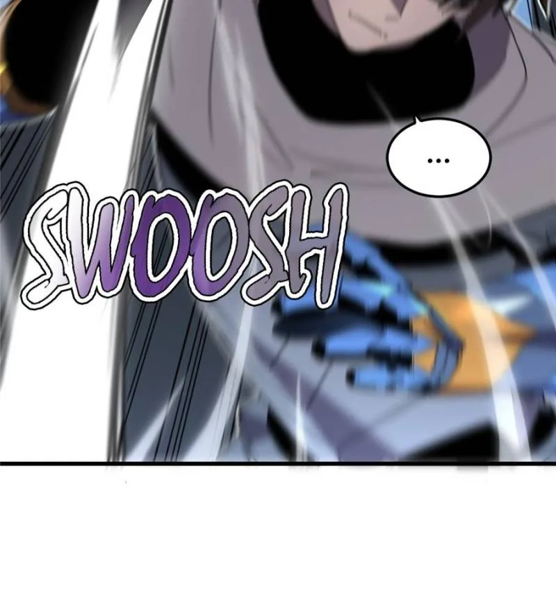 Seres’s Resolve: The Battle for Humanity Chapter 19 page 49