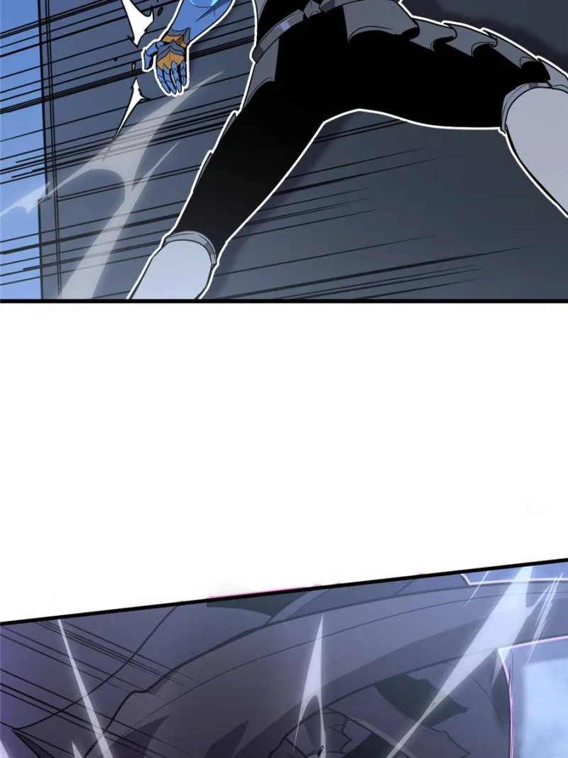 Seres’s Resolve: The Battle for Humanity Chapter 19 page 41