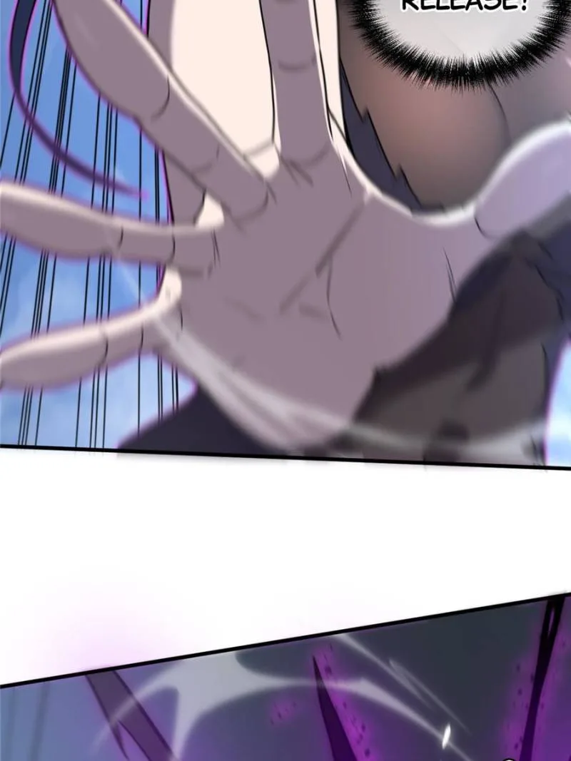 Seres’s Resolve: The Battle for Humanity Chapter 19 page 51