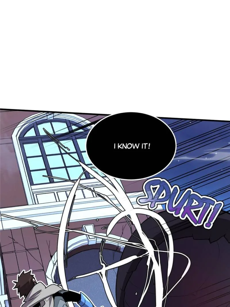 Seres’s Resolve: The Battle for Humanity Chapter 18 page 63