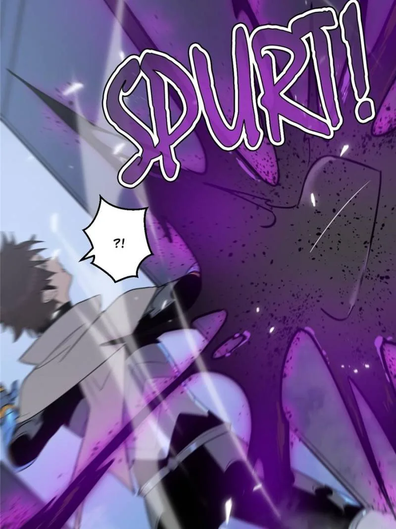 Seres’s Resolve: The Battle for Humanity Chapter 19 page 52