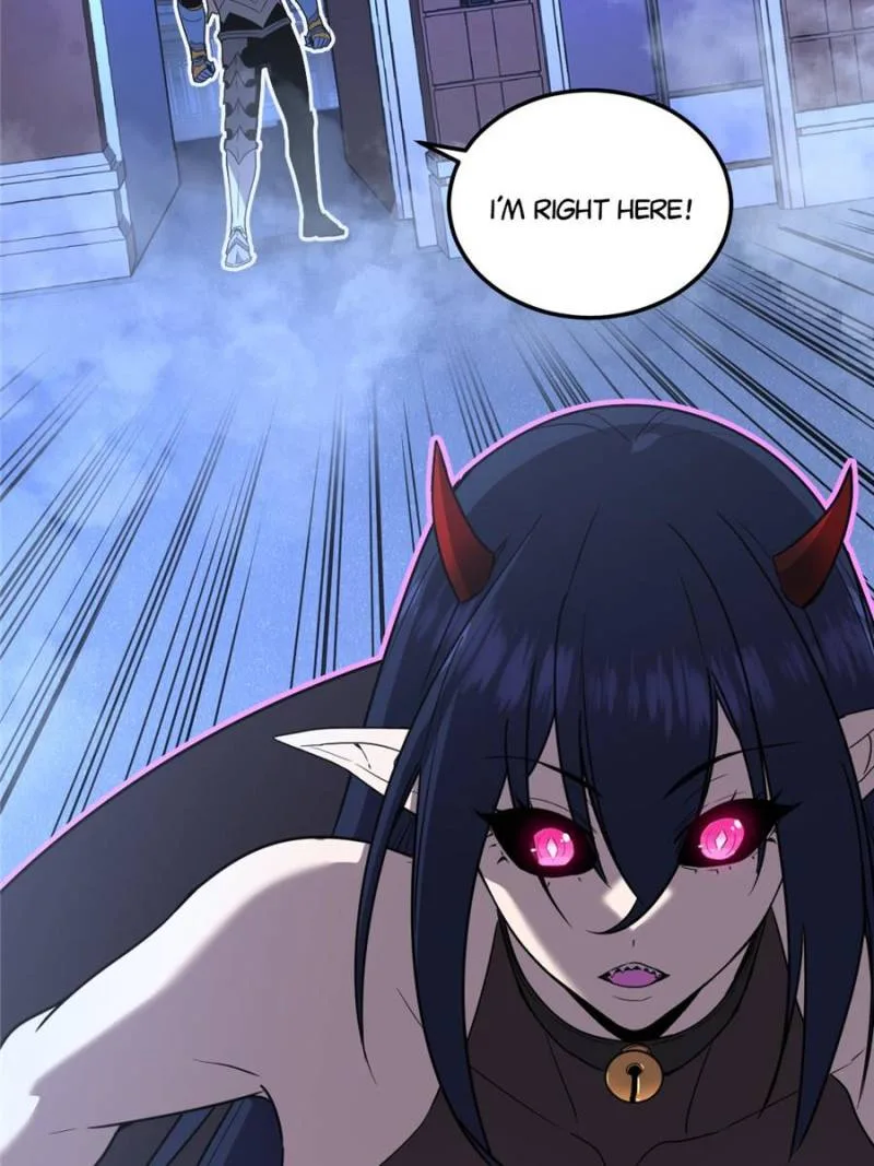 Seres’s Resolve: The Battle for Humanity Chapter 18 page 91