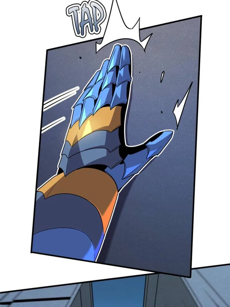 Seres’s Resolve: The Battle for Humanity Chapter 19 page 66