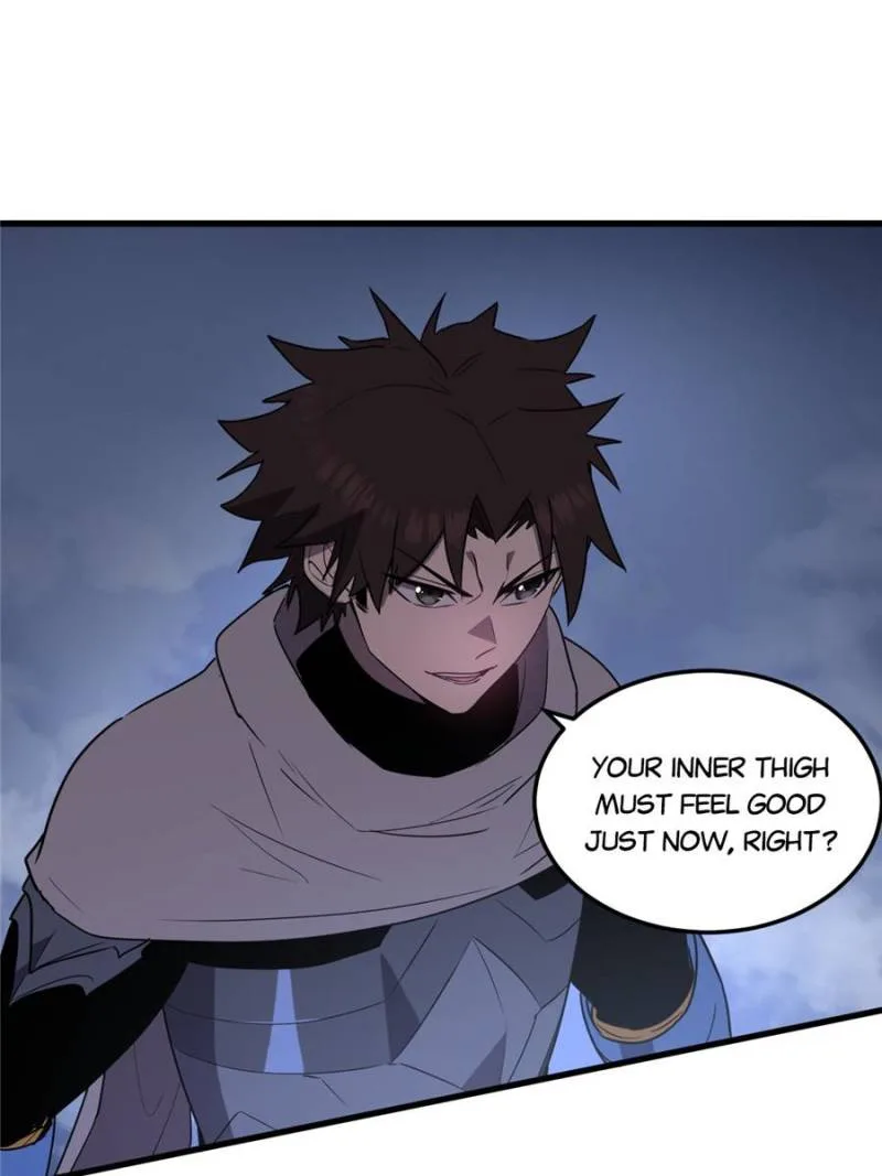 Seres’s Resolve: The Battle for Humanity Chapter 18 page 98