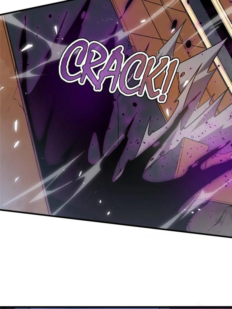 Seres’s Resolve: The Battle for Humanity Chapter 19 page 56