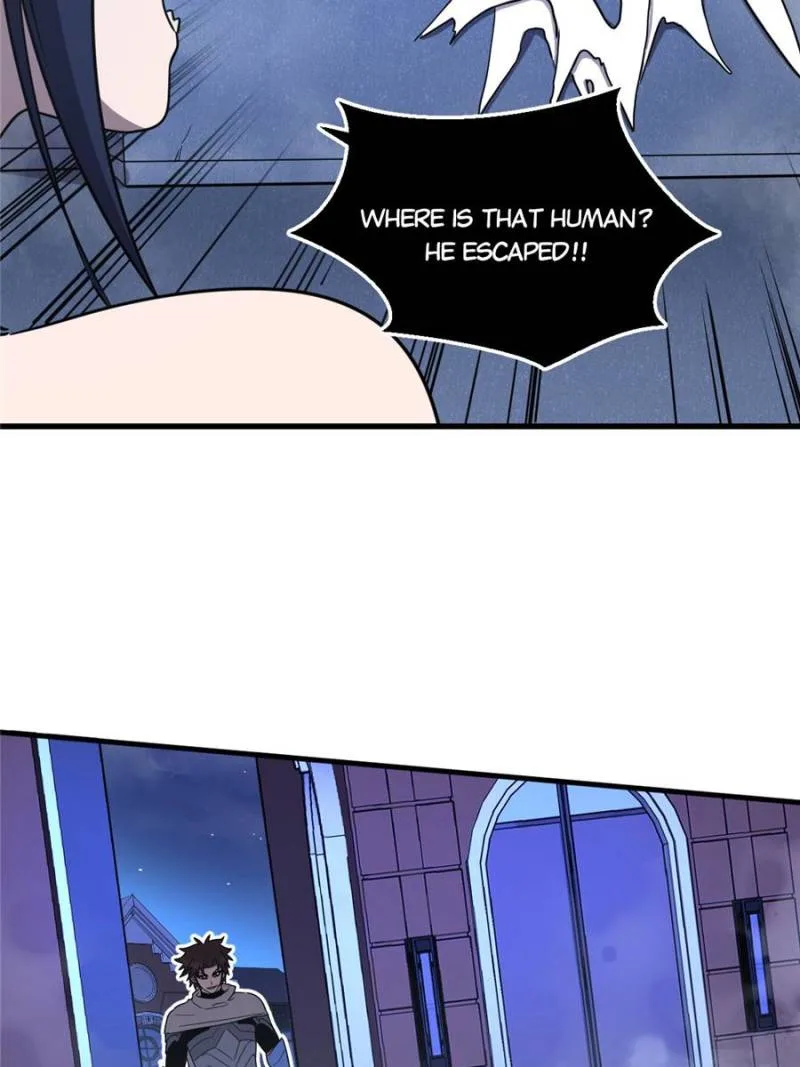 Seres’s Resolve: The Battle for Humanity Chapter 18 page 90