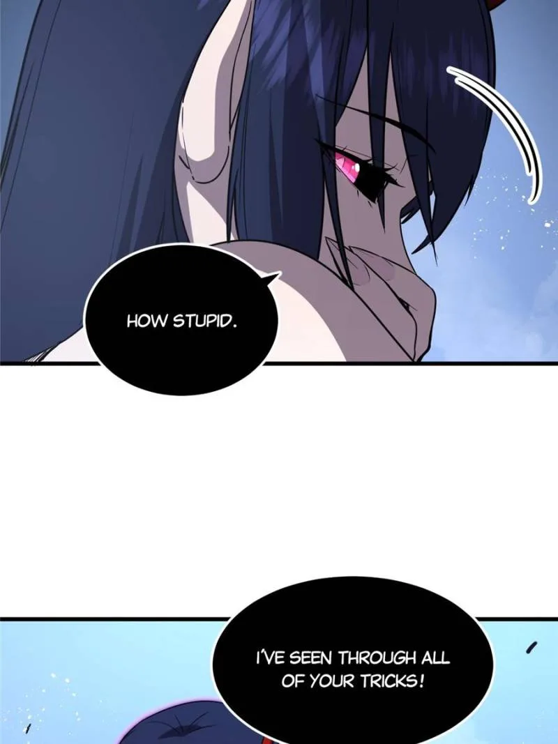Seres’s Resolve: The Battle for Humanity Chapter 18 page 93