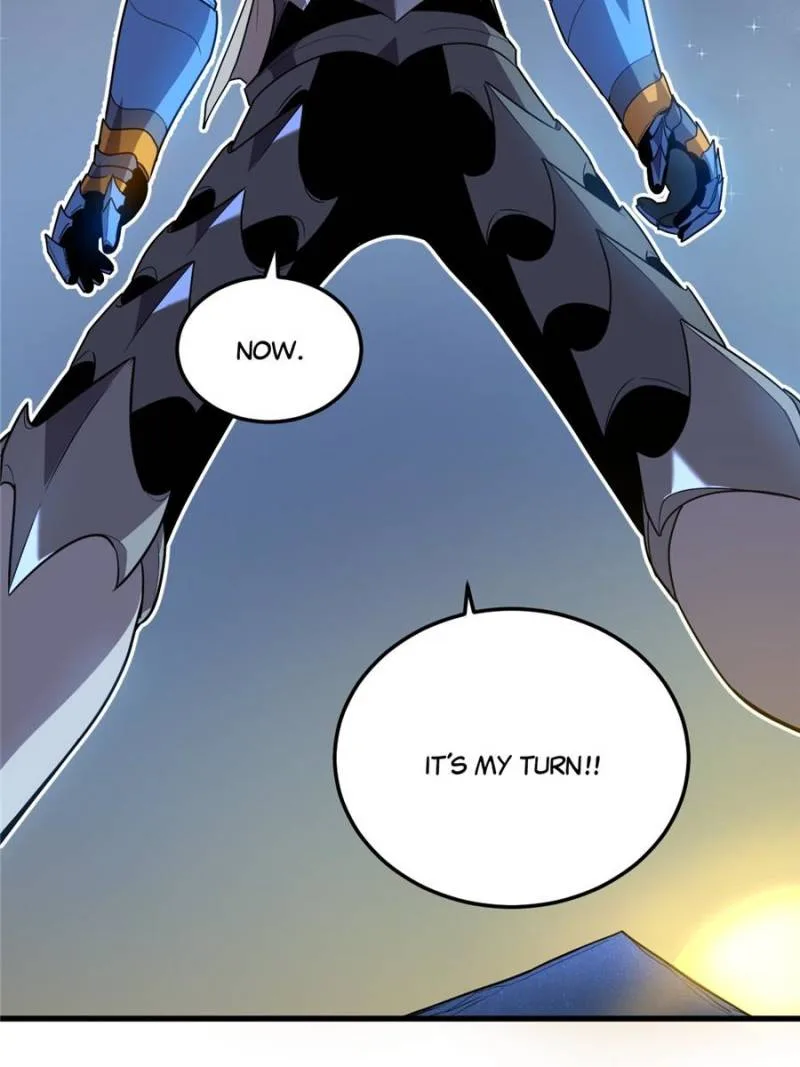 Seres’s Resolve: The Battle for Humanity Chapter 19 page 64