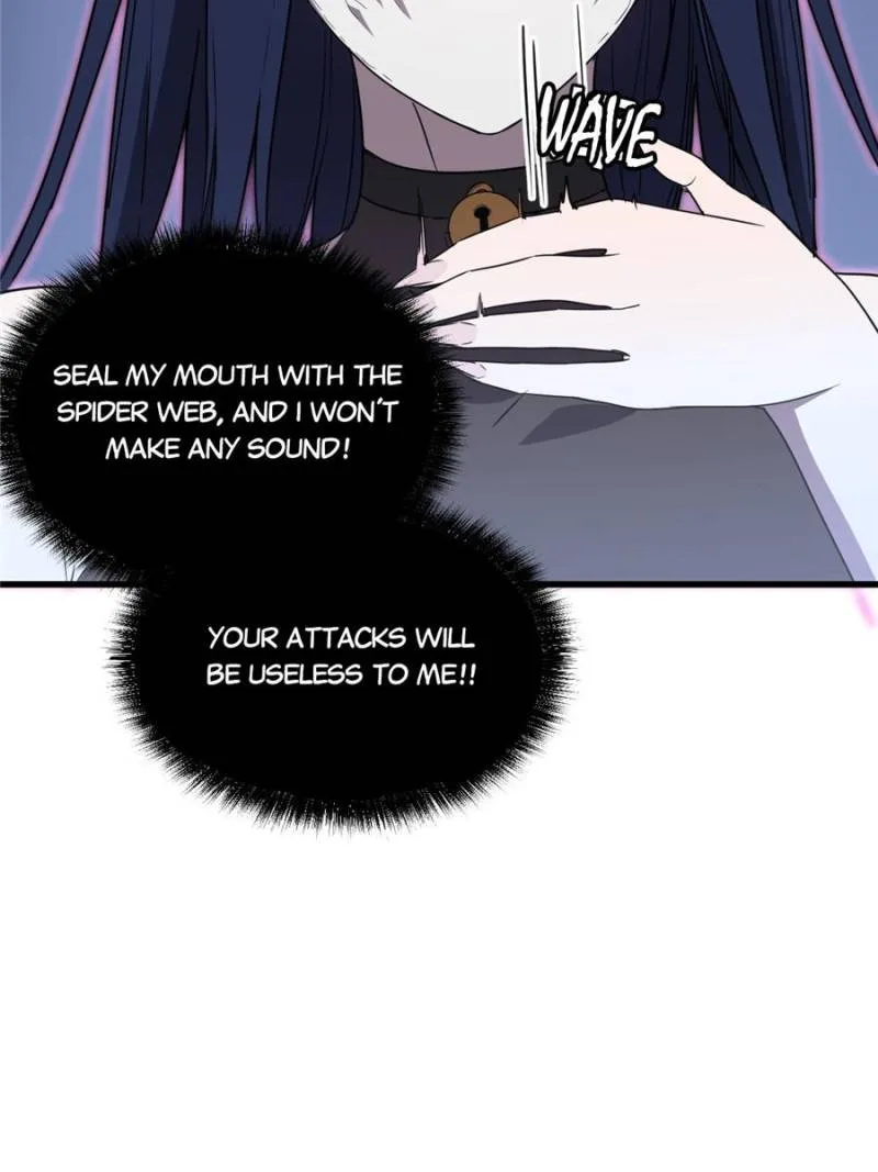Seres’s Resolve: The Battle for Humanity Chapter 18 page 97