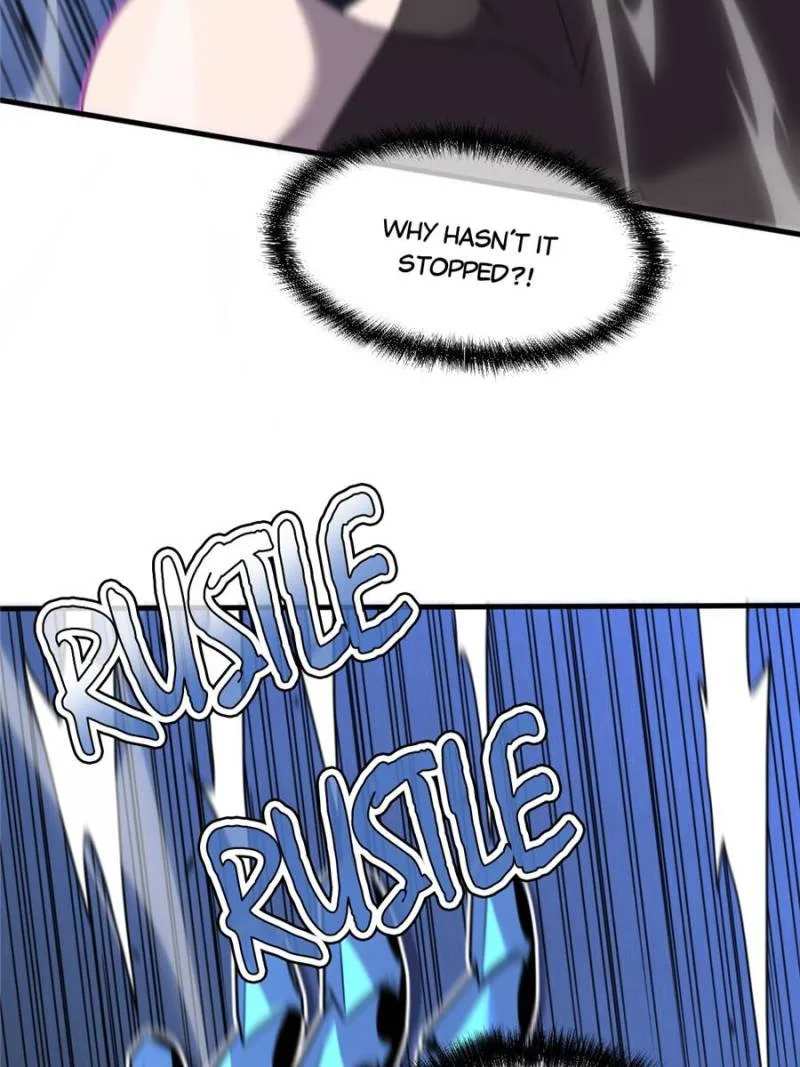 Seres’s Resolve: The Battle for Humanity Chapter 19 page 76