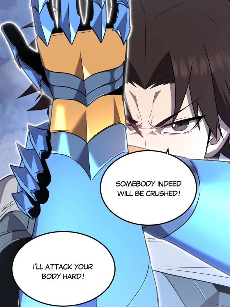 Seres’s Resolve: The Battle for Humanity Chapter 18 page 103