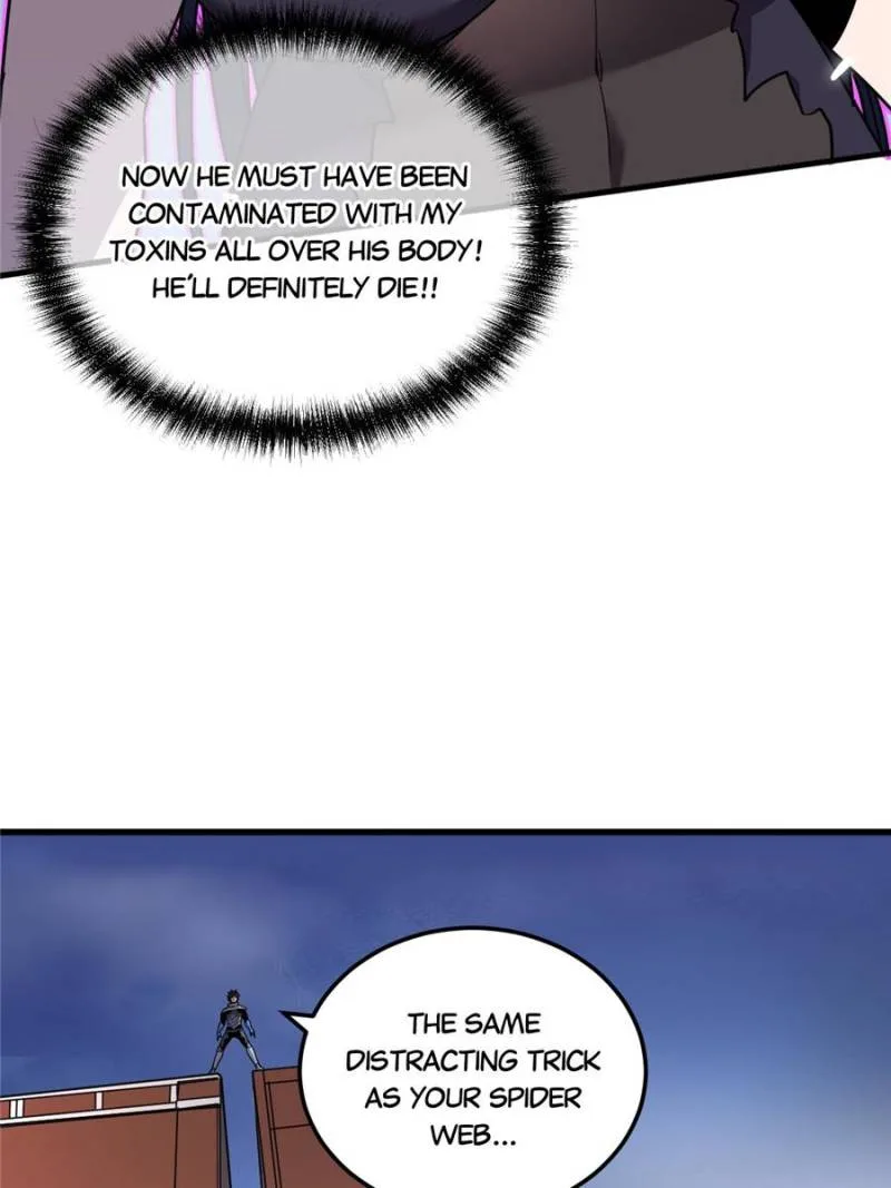 Seres’s Resolve: The Battle for Humanity Chapter 19 page 60