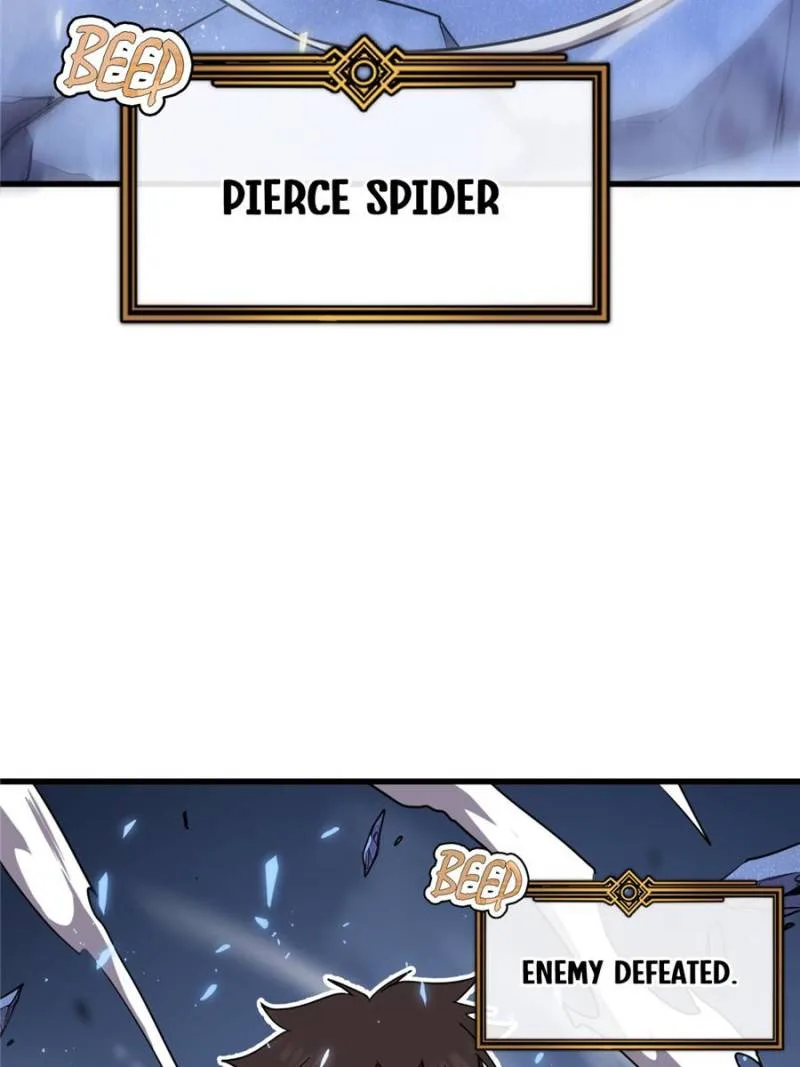 Seres’s Resolve: The Battle for Humanity Chapter 19 page 92