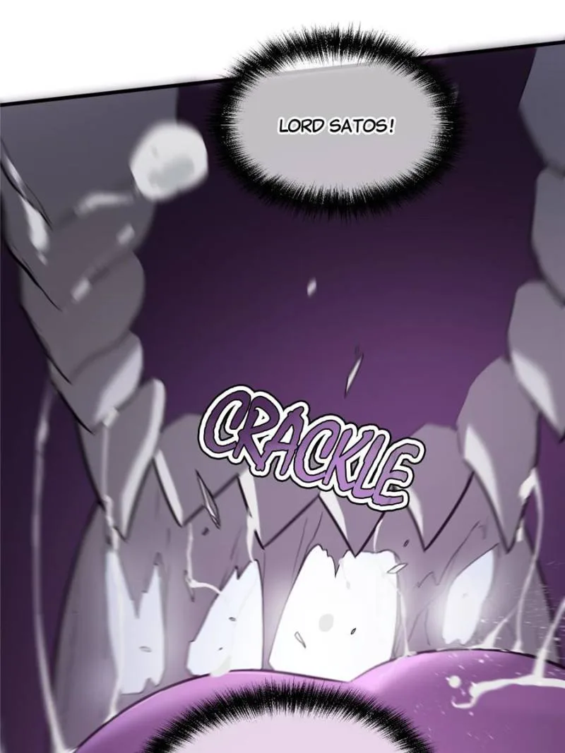 Seres’s Resolve: The Battle for Humanity Chapter 19 page 78