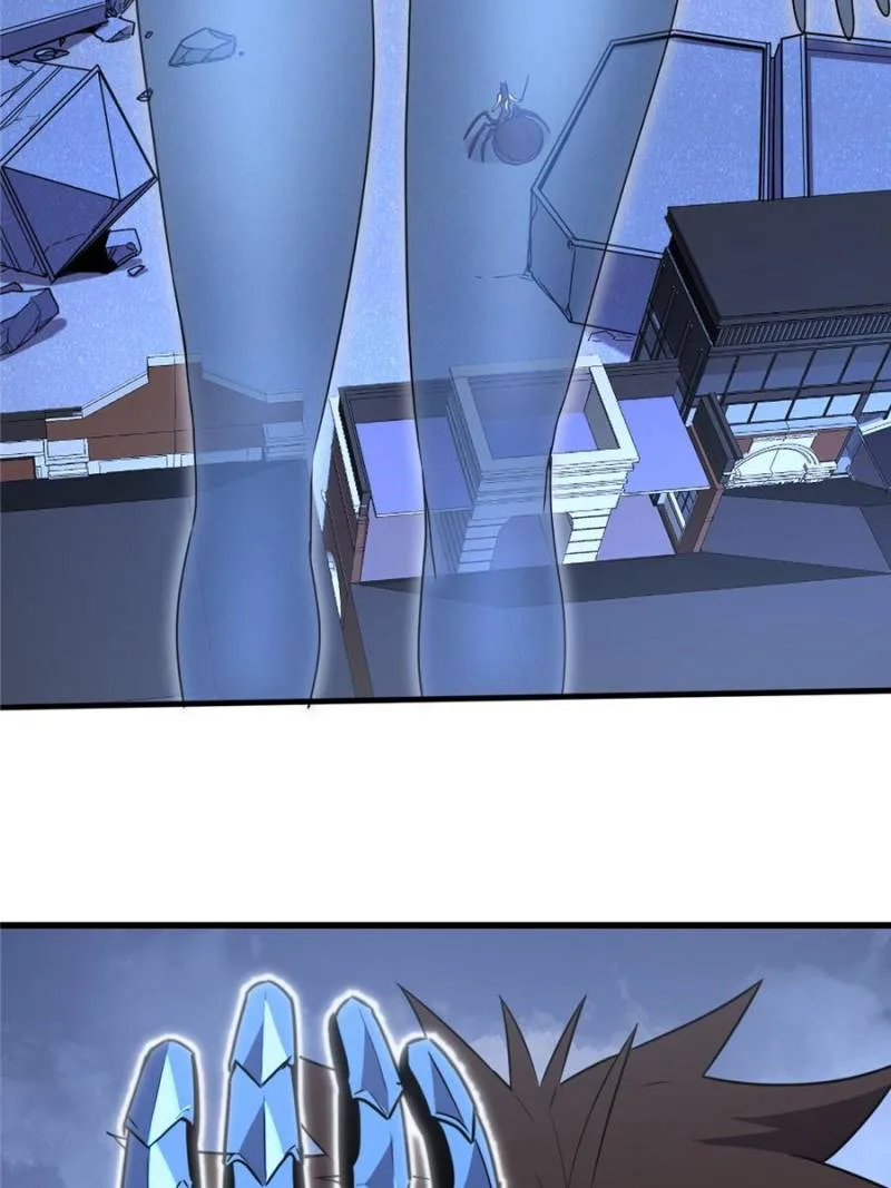 Seres’s Resolve: The Battle for Humanity Chapter 18 page 102