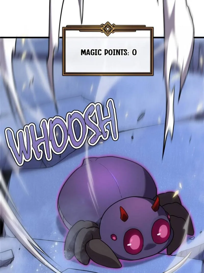 Seres’s Resolve: The Battle for Humanity Chapter 19 page 91