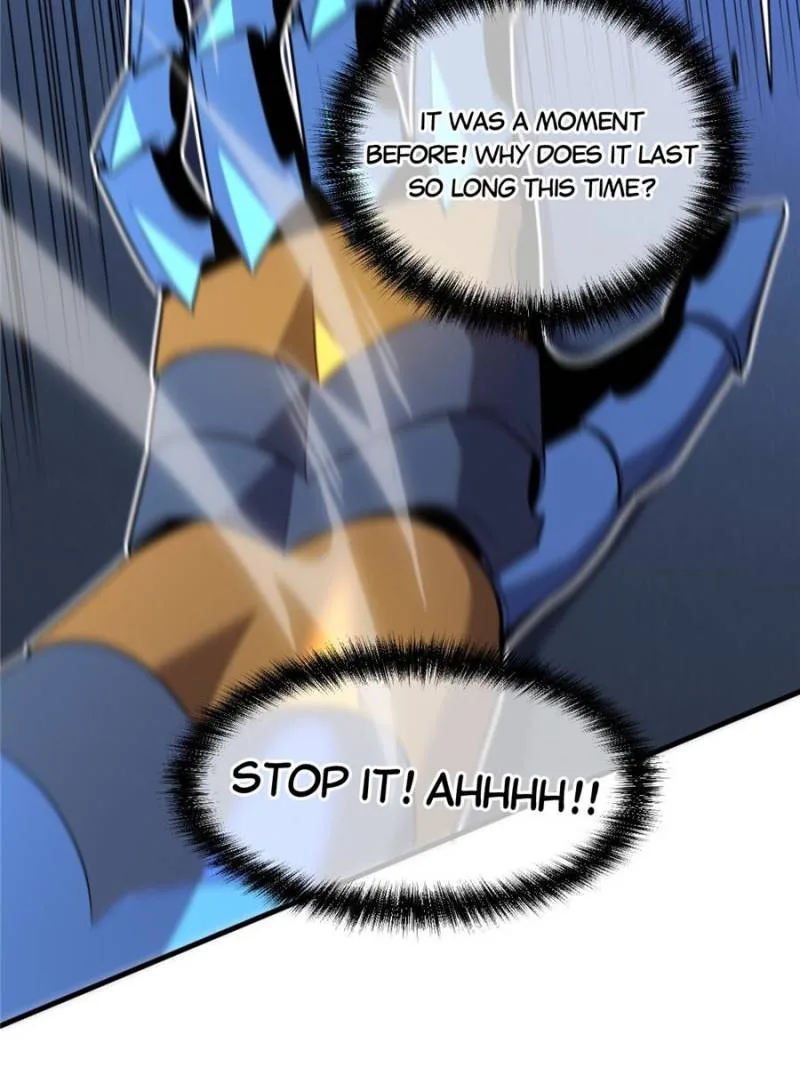 Seres’s Resolve: The Battle for Humanity Chapter 19 page 77