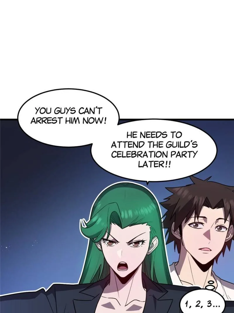 Seres’s Resolve: The Battle for Humanity Chapter 23 page 9