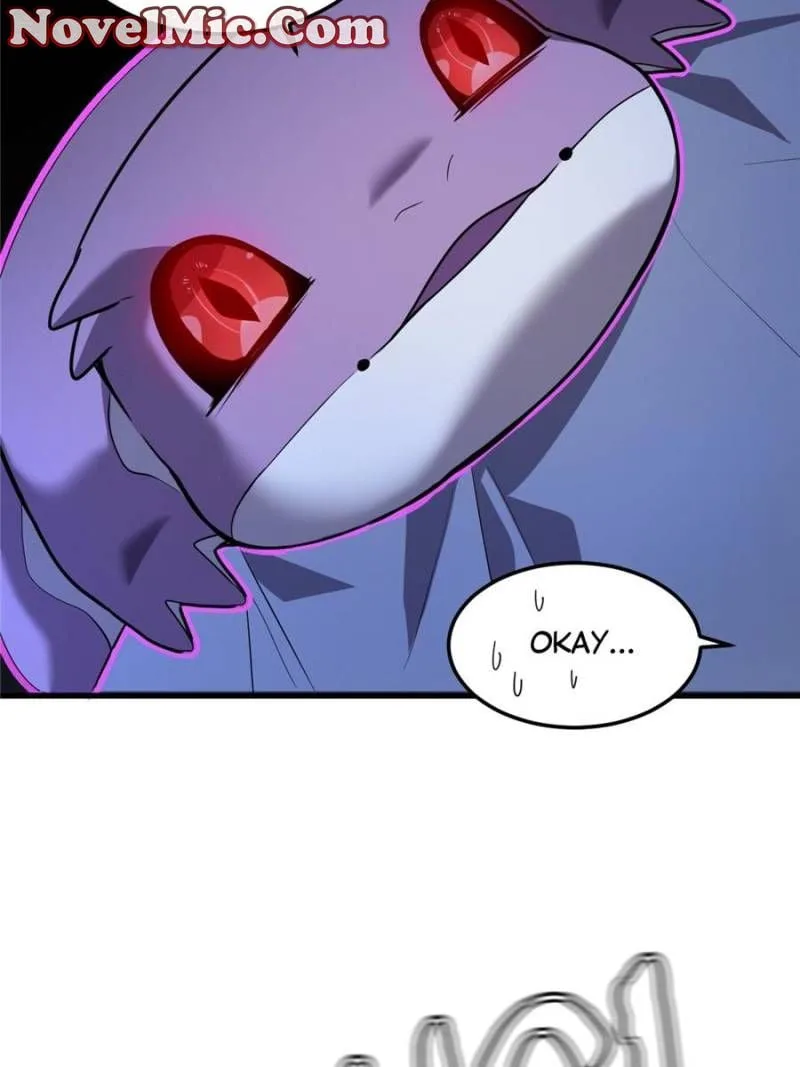 Seres’s Resolve: The Battle for Humanity Chapter 23 page 34