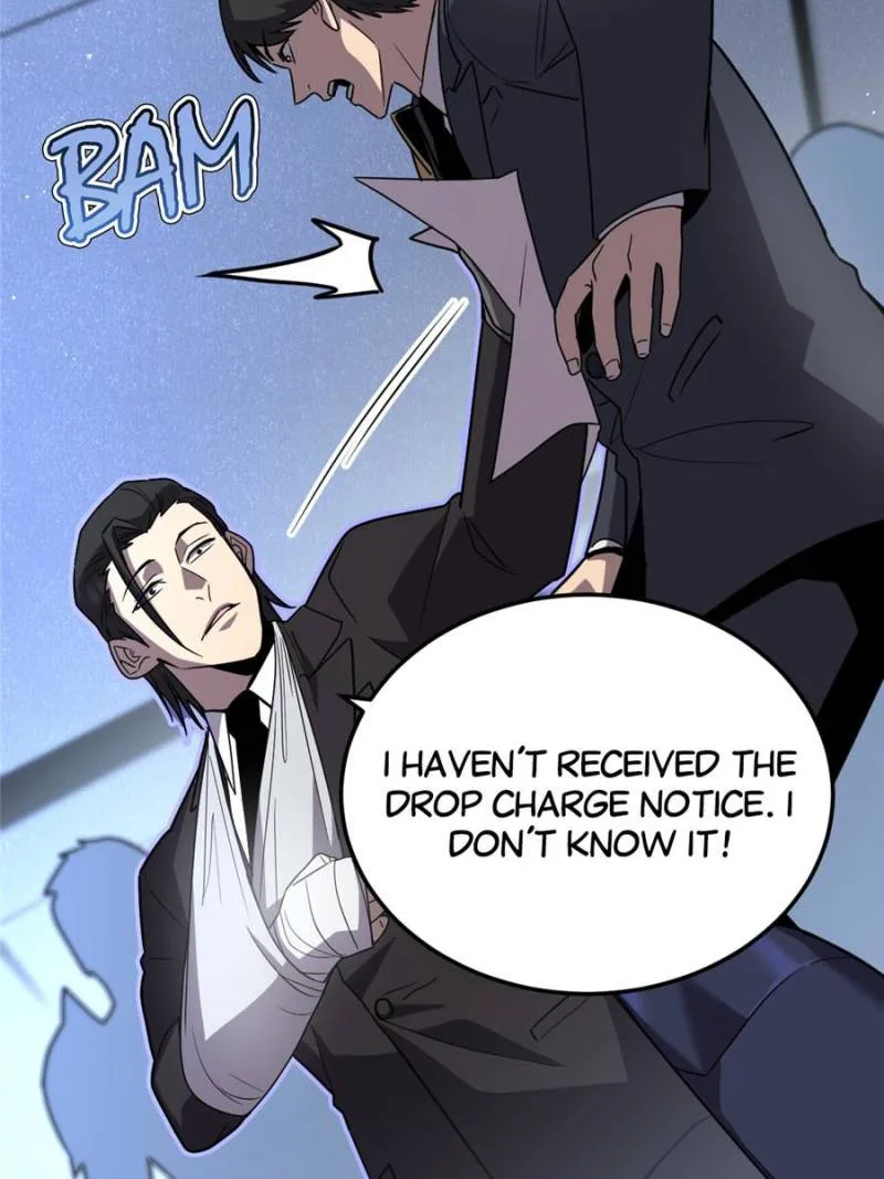 Seres’s Resolve: The Battle for Humanity Chapter 23 page 47