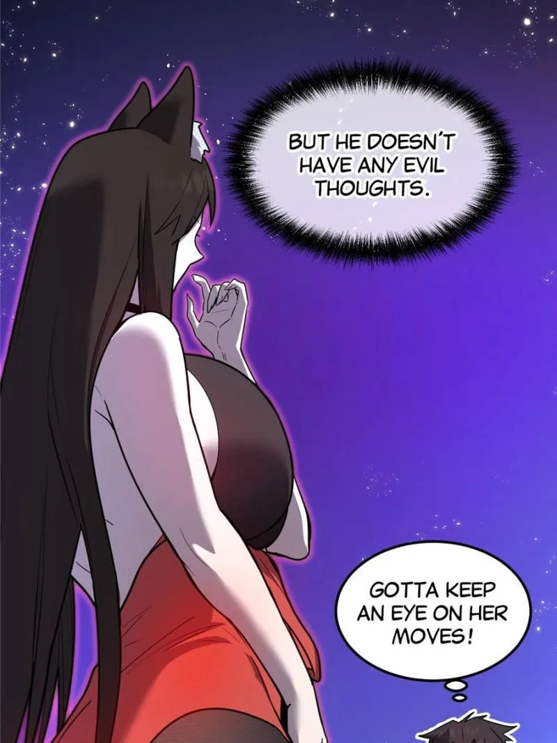 Seres’s Resolve: The Battle for Humanity Chapter 25 page 9