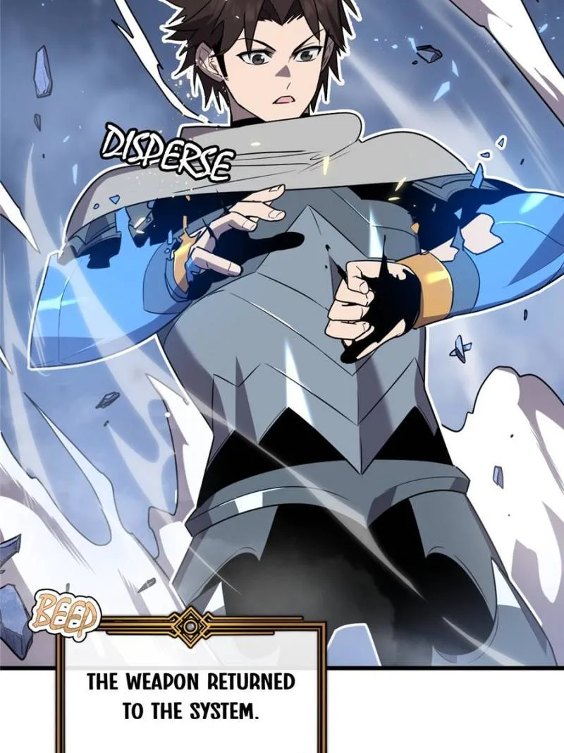 Seres’s Resolve: The Battle for Humanity Chapter 19 page 93