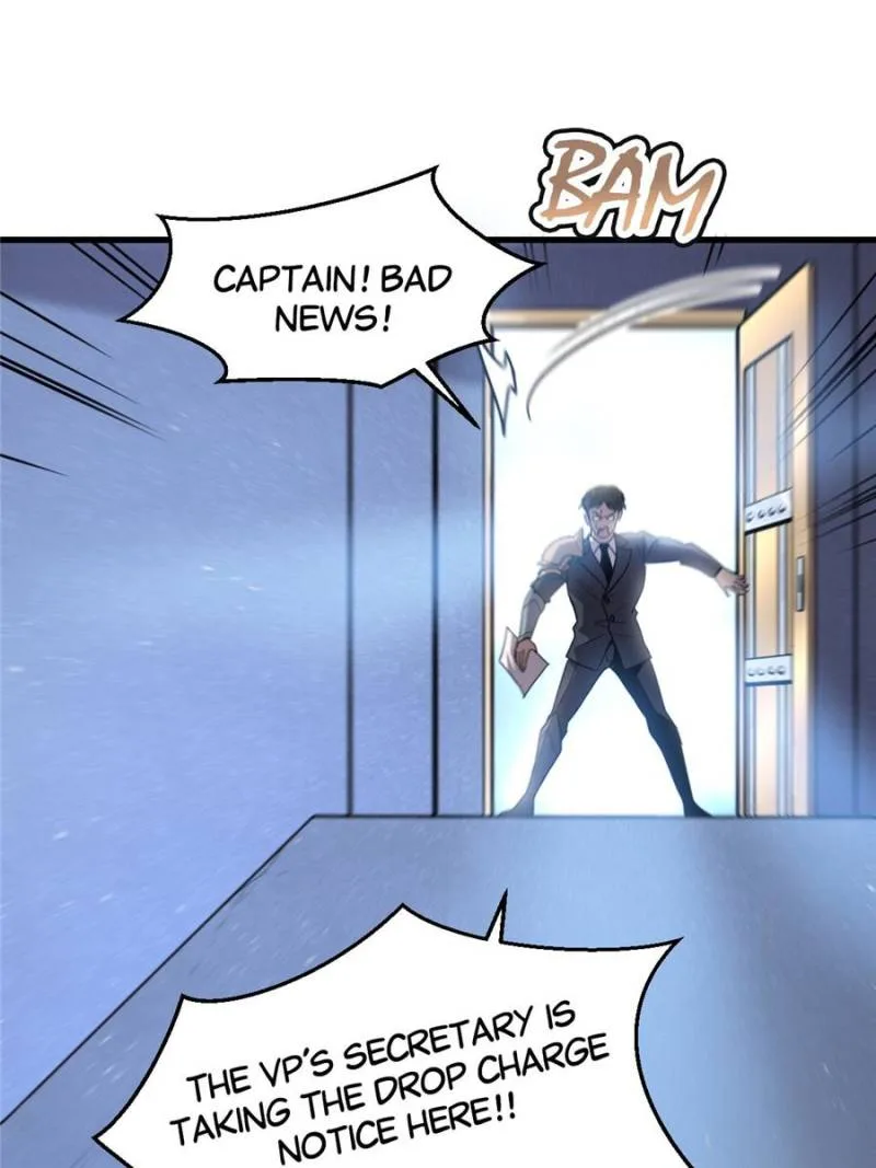 Seres’s Resolve: The Battle for Humanity Chapter 23 page 39
