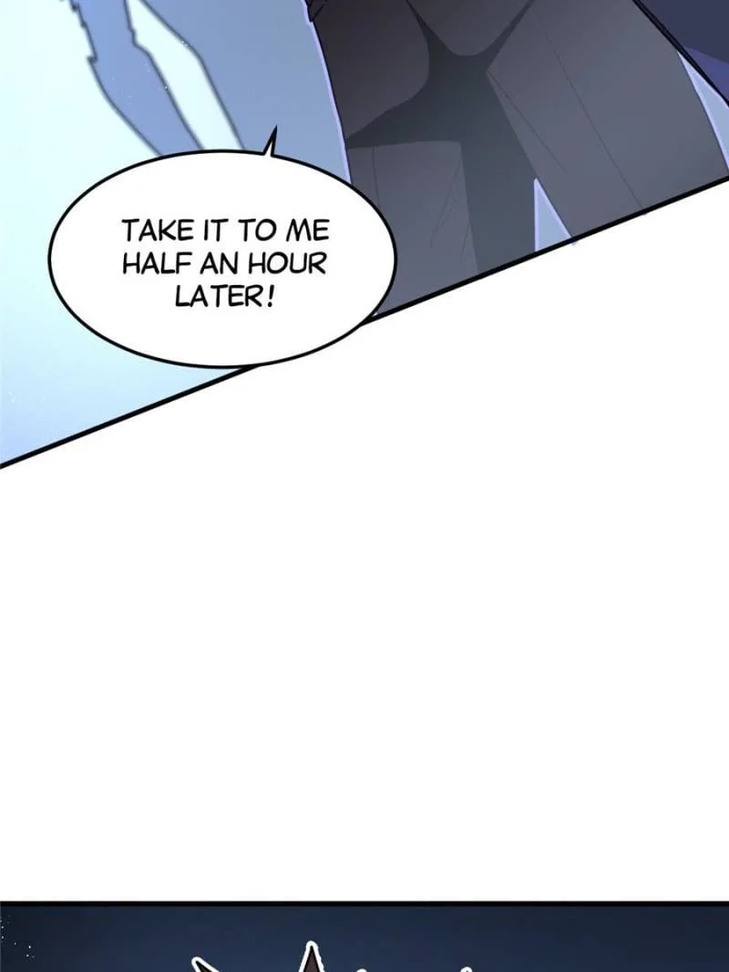 Seres’s Resolve: The Battle for Humanity Chapter 23 page 48