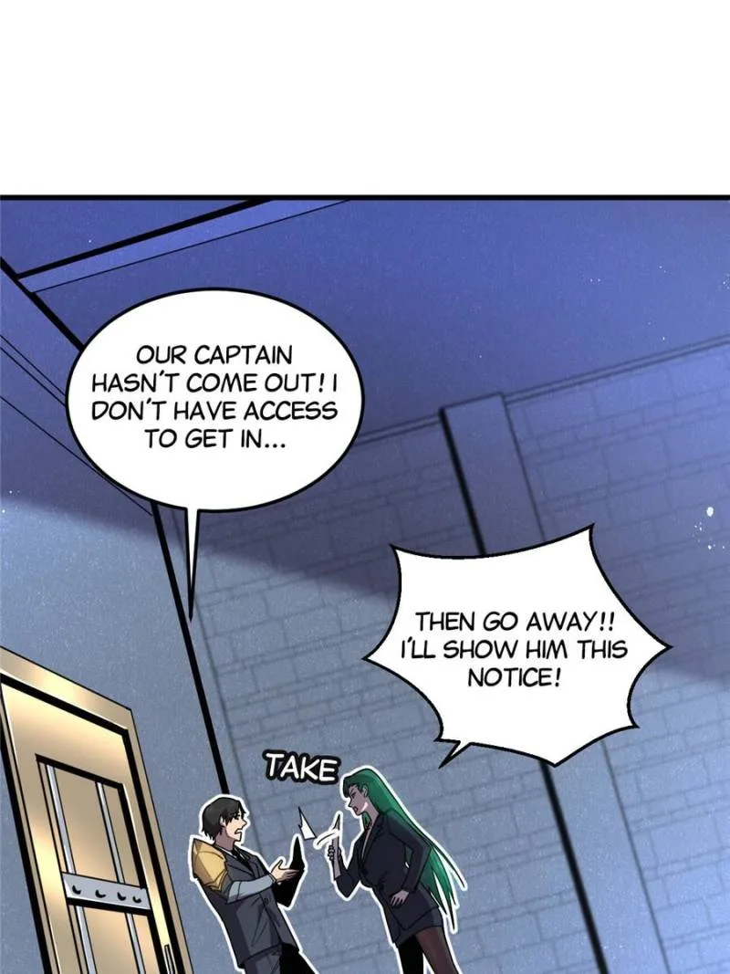 Seres’s Resolve: The Battle for Humanity Chapter 23 page 52
