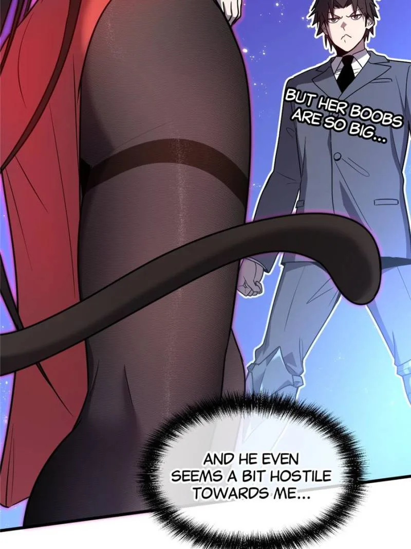 Seres’s Resolve: The Battle for Humanity Chapter 25 page 10