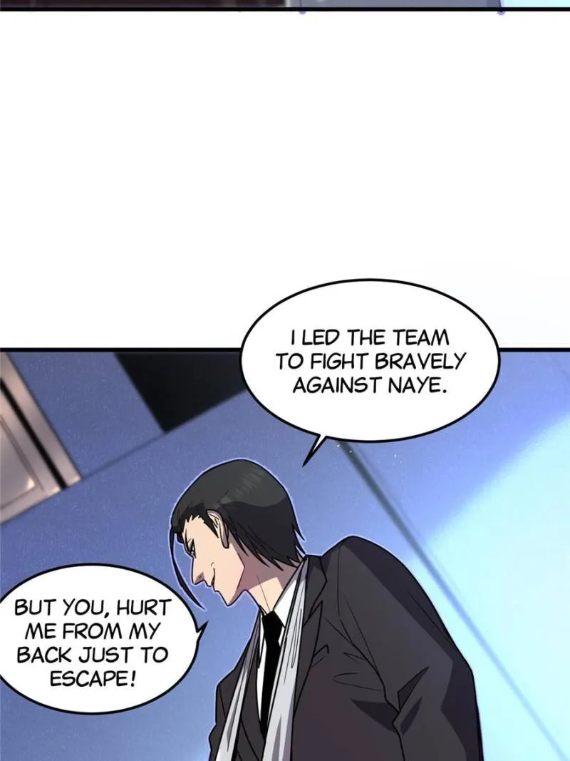 Seres’s Resolve: The Battle for Humanity Chapter 23 page 21