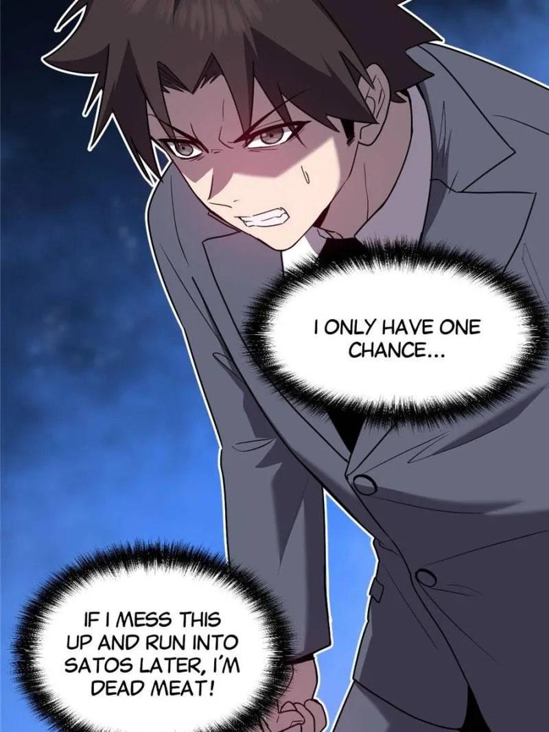 Seres’s Resolve: The Battle for Humanity Chapter 25 page 5