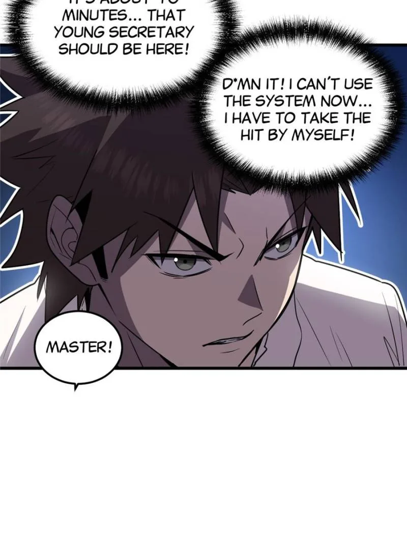 Seres’s Resolve: The Battle for Humanity Chapter 23 page 31