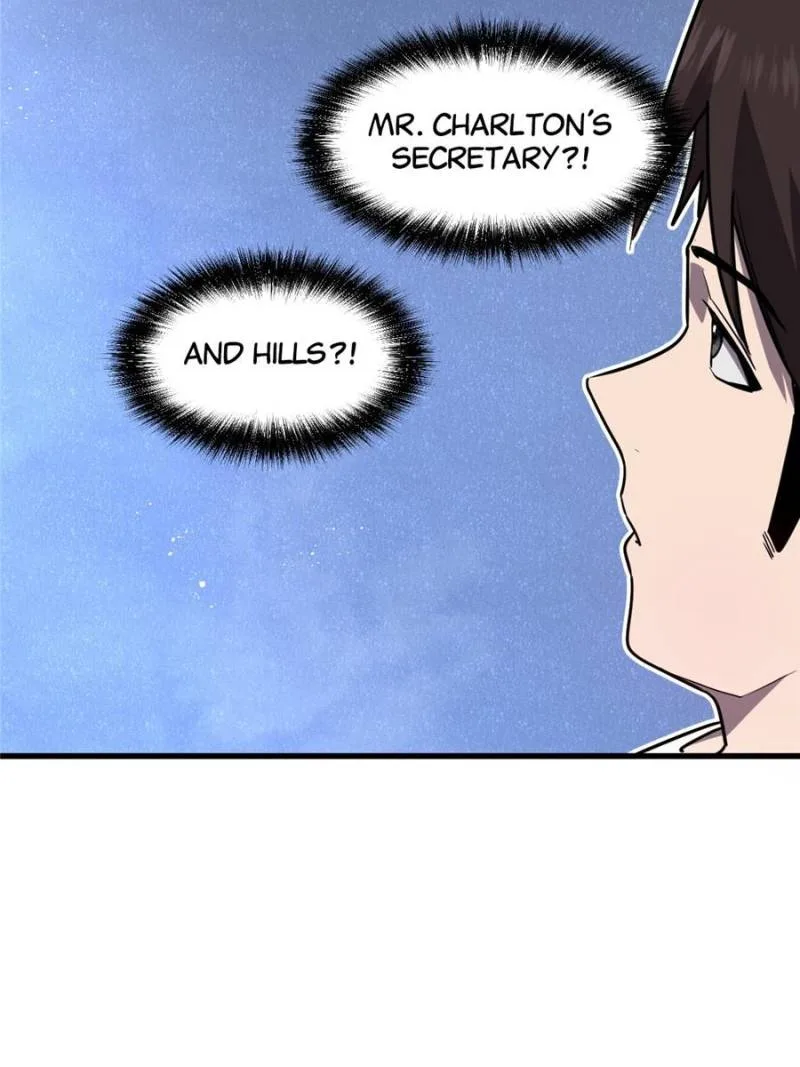 Seres’s Resolve: The Battle for Humanity Chapter 23 page 4