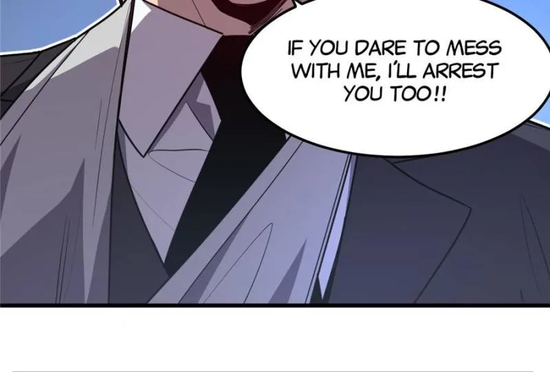 Seres’s Resolve: The Battle for Humanity Chapter 23 page 13