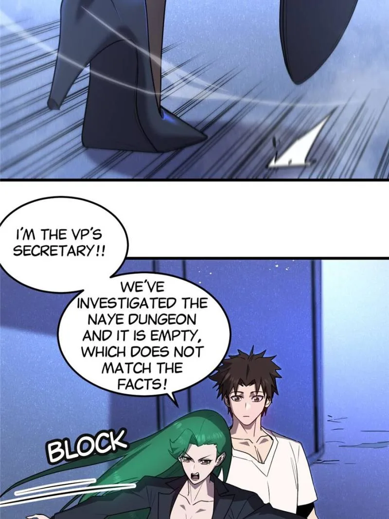 Seres’s Resolve: The Battle for Humanity Chapter 23 page 7