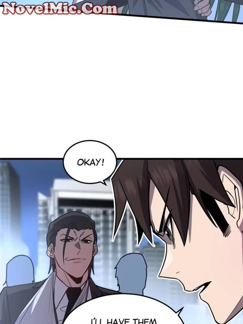 Seres’s Resolve: The Battle for Humanity Chapter 23 page 15