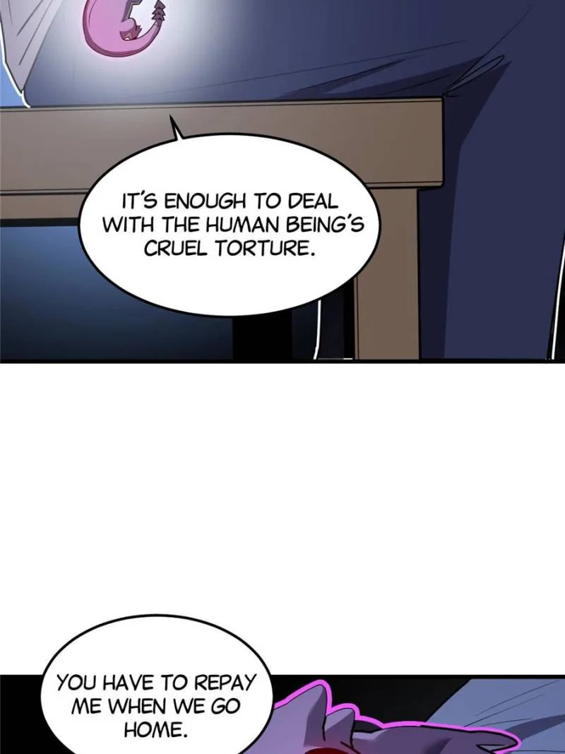 Seres’s Resolve: The Battle for Humanity Chapter 23 page 33