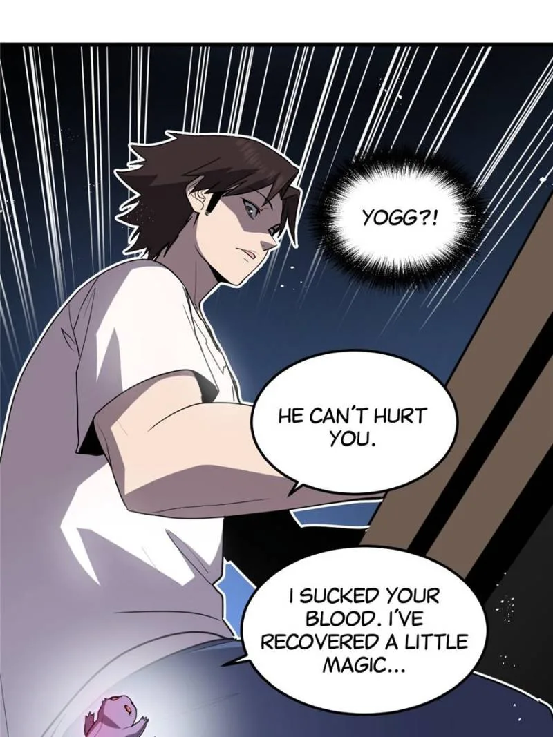 Seres’s Resolve: The Battle for Humanity Chapter 23 page 32