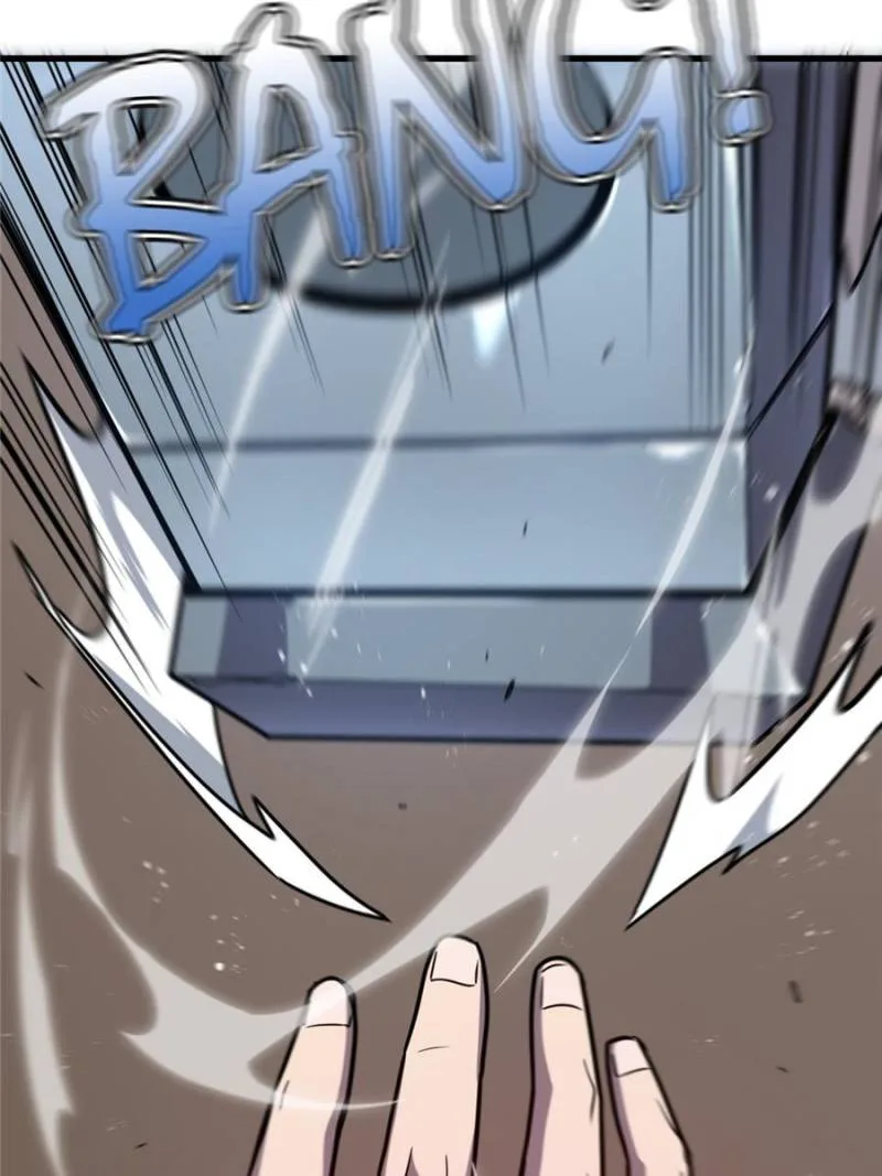 Seres’s Resolve: The Battle for Humanity Chapter 23 page 35