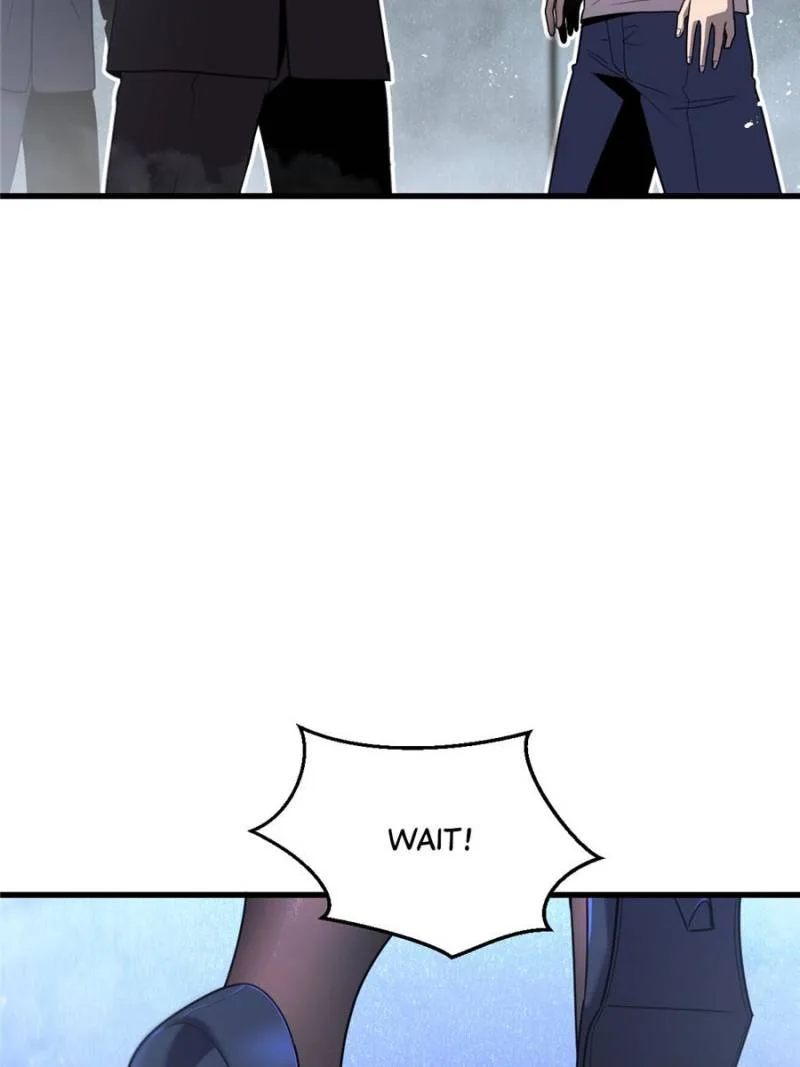 Seres’s Resolve: The Battle for Humanity Chapter 23 page 6