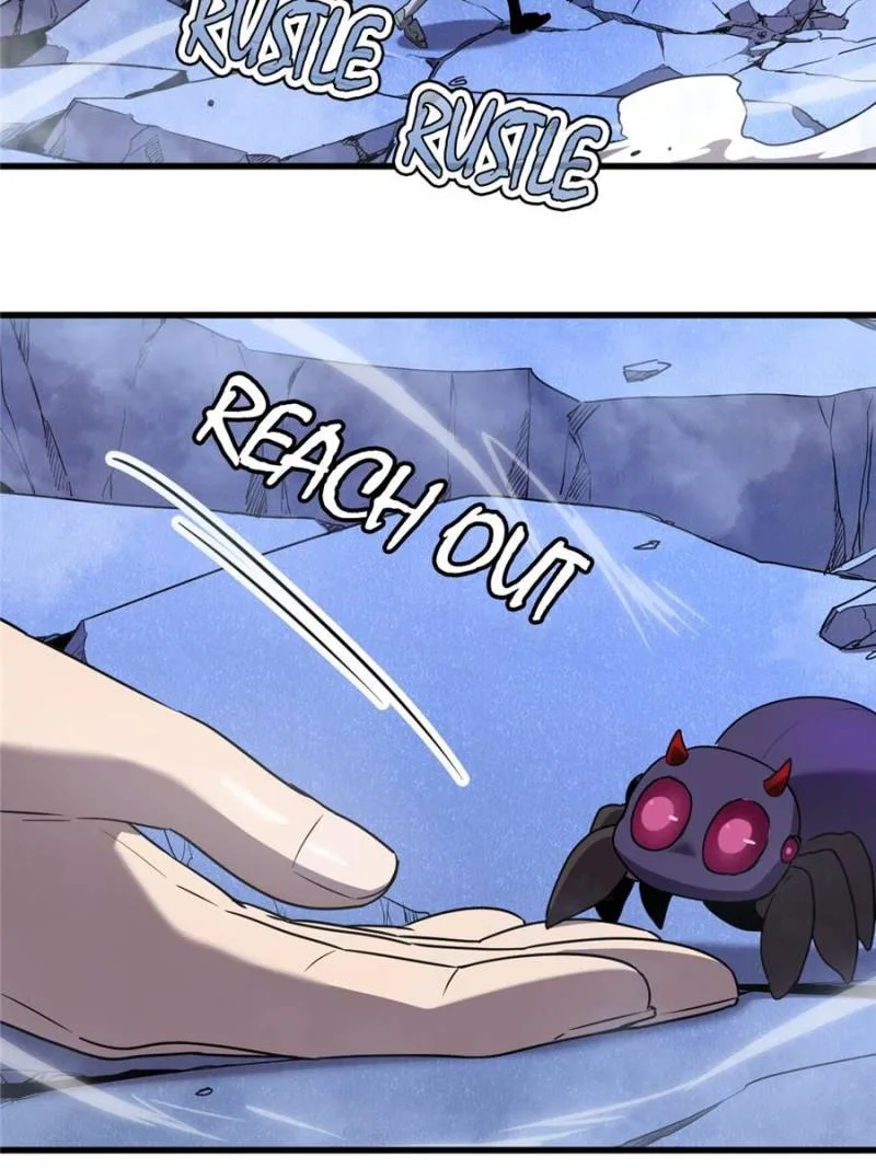 Seres’s Resolve: The Battle for Humanity Chapter 19 page 95